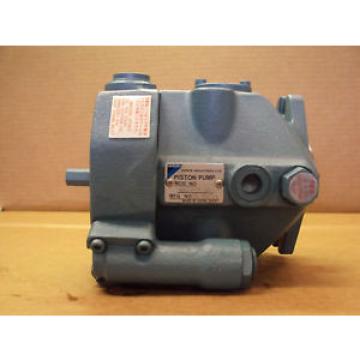 Daikin VSeries Hydraulic Piston V8A1RXT20 Pump