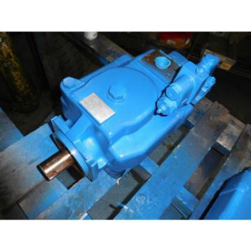 Vickers PVH131QICRCF16S:10C21V1731070 Hydraulic Piston 60GPM Pump