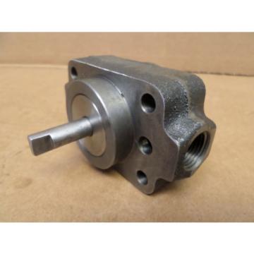 Tuthill 1RFDA2 Hydraulic  Pump