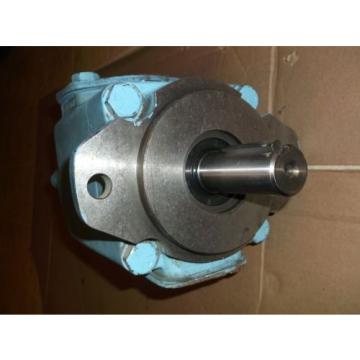 Parker Denison hydraulic vane pump T6DC0280101R00B1 Hagglunds  014977450 Pump
