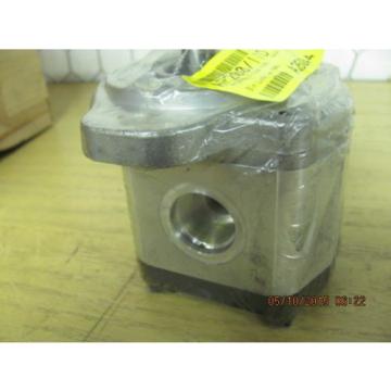 Bucher AP200/11D 880 Hydraulic Gear  Pump