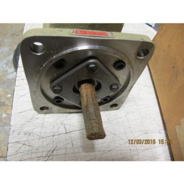 IMO 3E Triple Screw Hydraulic 26.9 GPM @150 PSI D3EBCS143JD NEW Pump