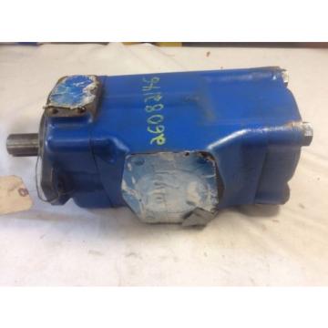 EATON CORP. VICKERS 4535V42A3886DB22R HYDRAULIC  Pump