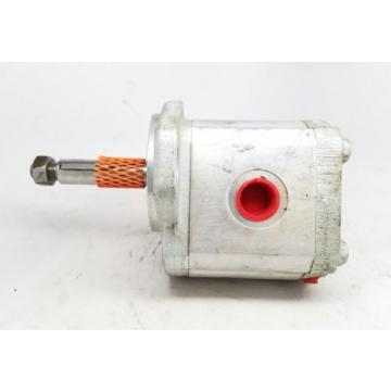 Hydraulic Gear Concentric 1013453 LB CE Pump