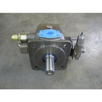 REXROTH PV7-18/100-118RE07MD0-16-A234 R900950419 VARIABLE VANE HYDRAULIC PUMP