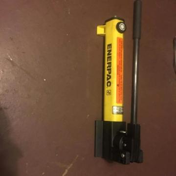 Enerpac P2282 hydraulic pump, 40 000 PSI Pump