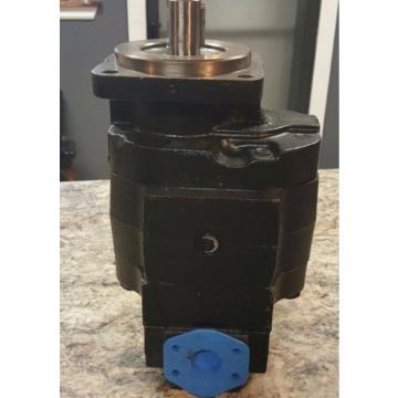 P7600A467FCFG2500UL, Permco, Hydraulic Gear  Pump