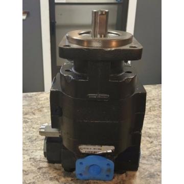 P7600A467FCFG2500UL, Permco, Hydraulic Gear  Pump