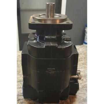 P7600A467FCFG2500UL, Permco, Hydraulic Gear  Pump