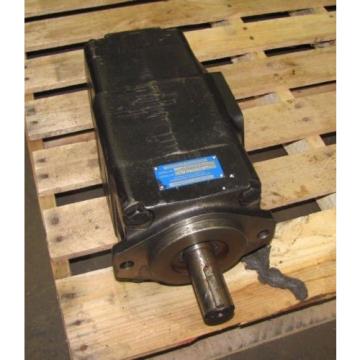 DENISON T6ED0620381L03C500 1 1/2&#034; SHAFT HYDRAULIC  Pump