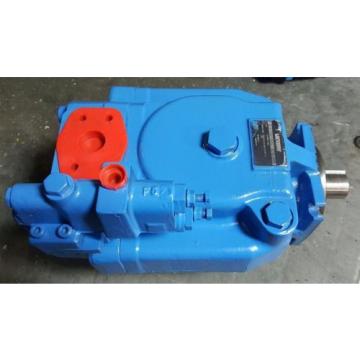 PVH131CLF13S11C19V31188, Vickers, Hydraulic , 8.0 in3/rev Pump