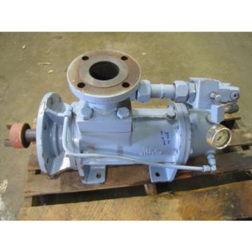 IMO A3DBC275 3 SCREW HYDRAULIC 212GPM 500PSI @ 2900RPM 17/8&#034; SHAFT DIA.  Pump