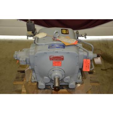 Oilgear DHCR2011NNL Hydraulic 1100 Rated Pressure 1180 PSI 1200 RPM Pump