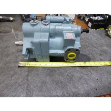 NEW NACHI PISTON PVS2B35N1U12 Pump