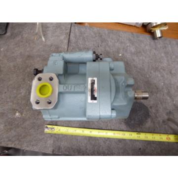 NEW NACHI PISTON PVS2B35N1U12 Pump