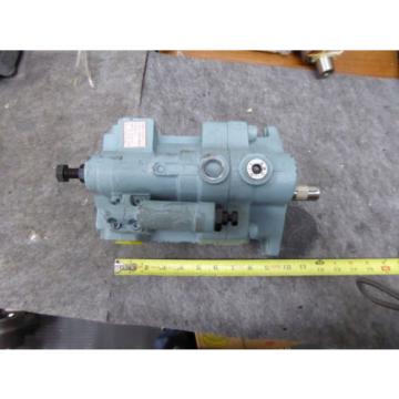 NEW NACHI PISTON PVS2B35N1U12 Pump