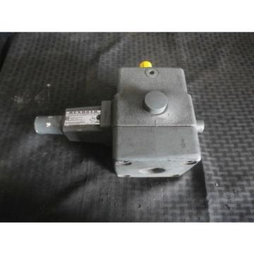 Rexroth PV6V3-20/25R8MC 40 A1/5, Hydraulic Vane Pump **New Old**