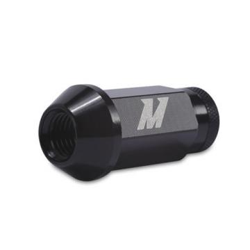 Mishimoto Aluminum Locking Lug Nuts MMLG-15-LOCKBL