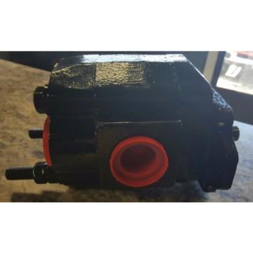 P5151A224NOZK2554, Permco, Hydraulic Gear  Pump