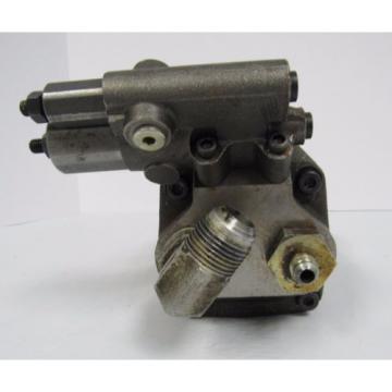 REXROTH HYDRAULIC A10VS010DFR152RPKC64N00 Pump