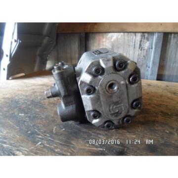 DYNAMATIC HYDRAULIC 551101294200 Pump