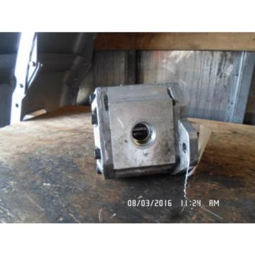 DYNAMATIC HYDRAULIC 551101294200 Pump