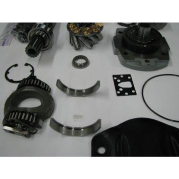 Rexroth R902122334/001 AA10VG45EP31/10R Axial Piston pump Parts Pump