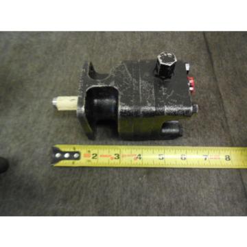 NEW DELTA MTE HYDRAULIC  # K25480 Pump