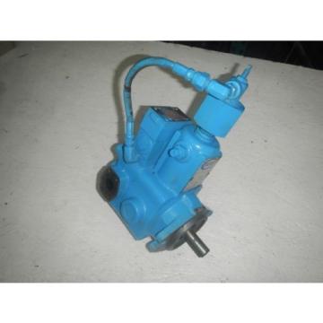 Continental PVR1520B15RFO518BL1D Hydraulic Pressure Compensated Vane  Pump