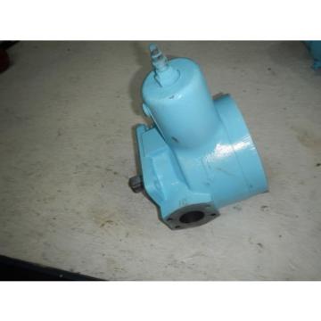 Continental PVRDF42A10RF05Y4185E Hydraulic Press Comp Vane 60GPM Pump