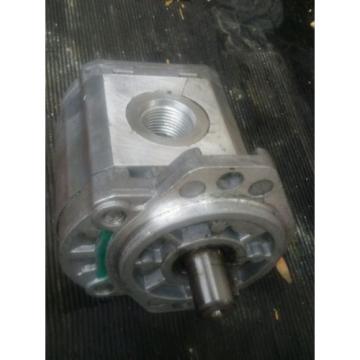 concentric 4F669 hydraulic pump Pump