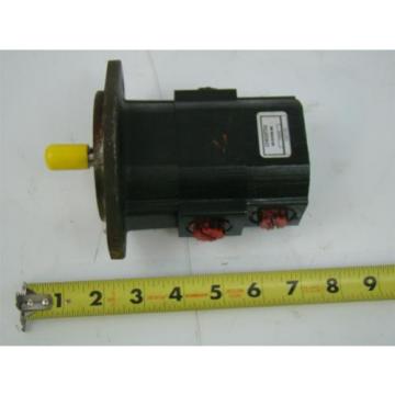 Rockford Concentric hydraulic pump 110315 1003100 Pump