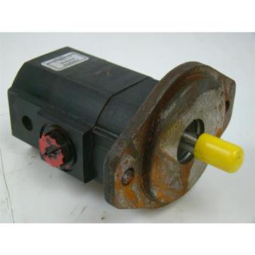 Rockford Concentric hydraulic pump 110315 1003100 Pump