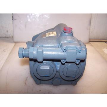 REFURBISHED VICKERS EATON HYDRAULIC AXIAL PISTON PVQ20B2R  Pump