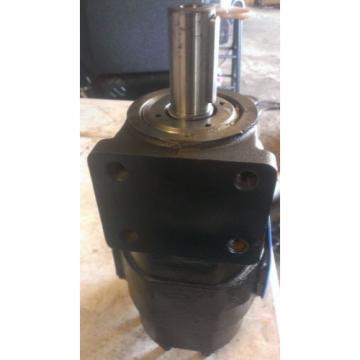 P37X611BASH2273, Parker, Commercial Intertech, Hydraulic Gear  Pump