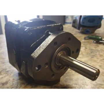 MHV204P6P1C20, Metaris / Vickers Hydraulic  Pump