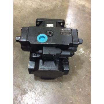 Rexroth Hydraulic AA4VSO125DR /22RPKD63N00SO 62 Pump