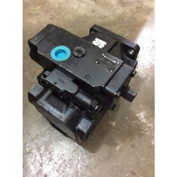 Rexroth Hydraulic AA4VSO125DR /22RPKD63N00SO 62 Pump