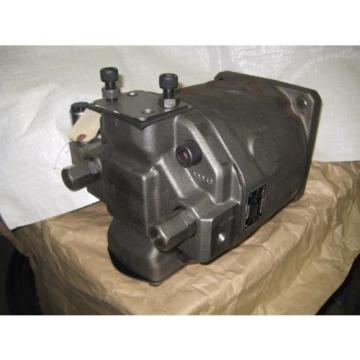 Rexroth &amp; Parker Hydraulic A10VZ0140 EZ4/10RVPB12N00HS3344 Pump