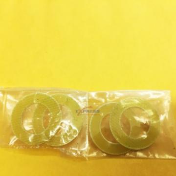 2 Pack 12001541 Dryer Drum Support Roller Wheel PS1570070 NEW