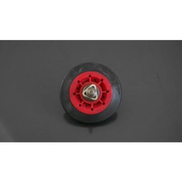 Whirlpool Dryer Drum Front Support Roller W/Shaft W10359271 8536973 8575324