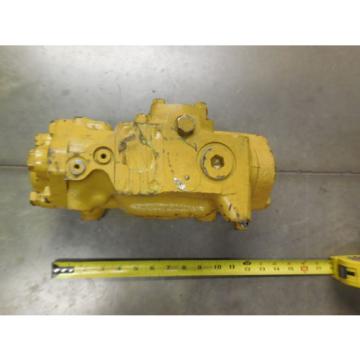 CATERPILLAR HYDRAULIC VALVE 8J2324 # 7J8056  Pump