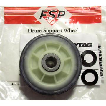AP4008534 Genuine OEM Maytag Dryer Rear Drum Support Roller