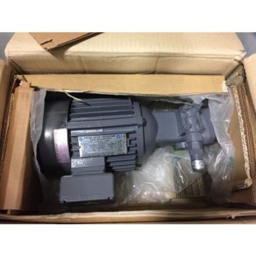 ARyung Motor TRotor 750220HAVB Pump