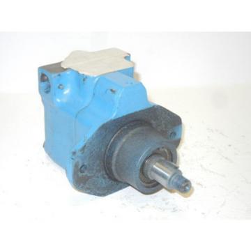 VICKERS VTM42 50 55 12 N0 R1 14 USED HYDRAULIC VTM42505512N0R114 Pump