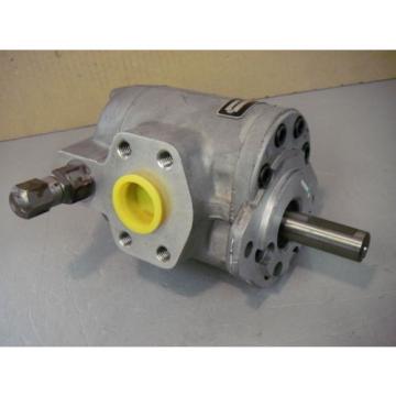 Morris Materials 37Z236 Hydraulic Gear Rotary  Pump