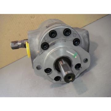 Morris Materials 37Z236 Hydraulic Gear Rotary  Pump