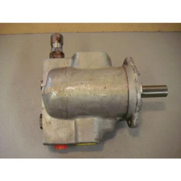 Morris Materials 37Z236 Hydraulic Gear Rotary  Pump