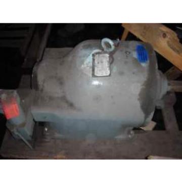 OILGEAR C6025 HYDRAULIC OIL  Pump