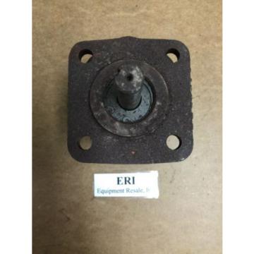 John S. Barnes Corp. 7294 Hydraulic Gear . 4F652A. Loc 20A Pump